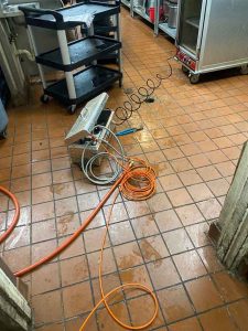 Commercial Grease Trap Cleaning