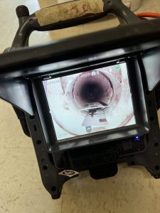 Quality Sewer Camera Inspection