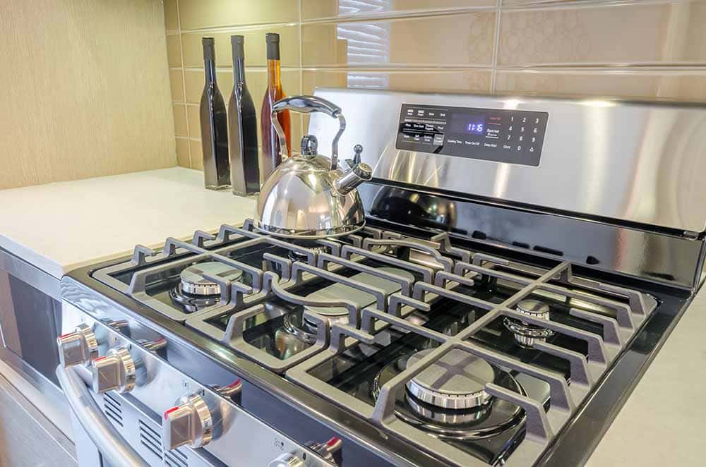 To get gas lines to your appliances, you need a trusted local gas plumber in Woodstock, GA. Integrated Plumbing Solutions discusses different gas appliances.