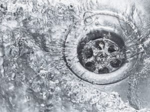 Kitchen Sink in Kennesaw, GA